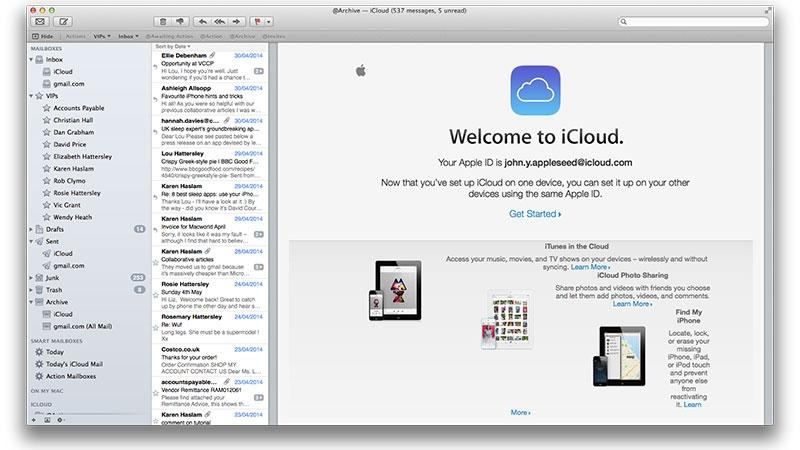 download mail for mac