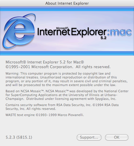 download internet explorer safe for mac